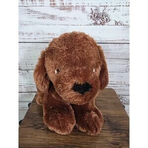 VTG Chosun Internation Brown Soft puppy